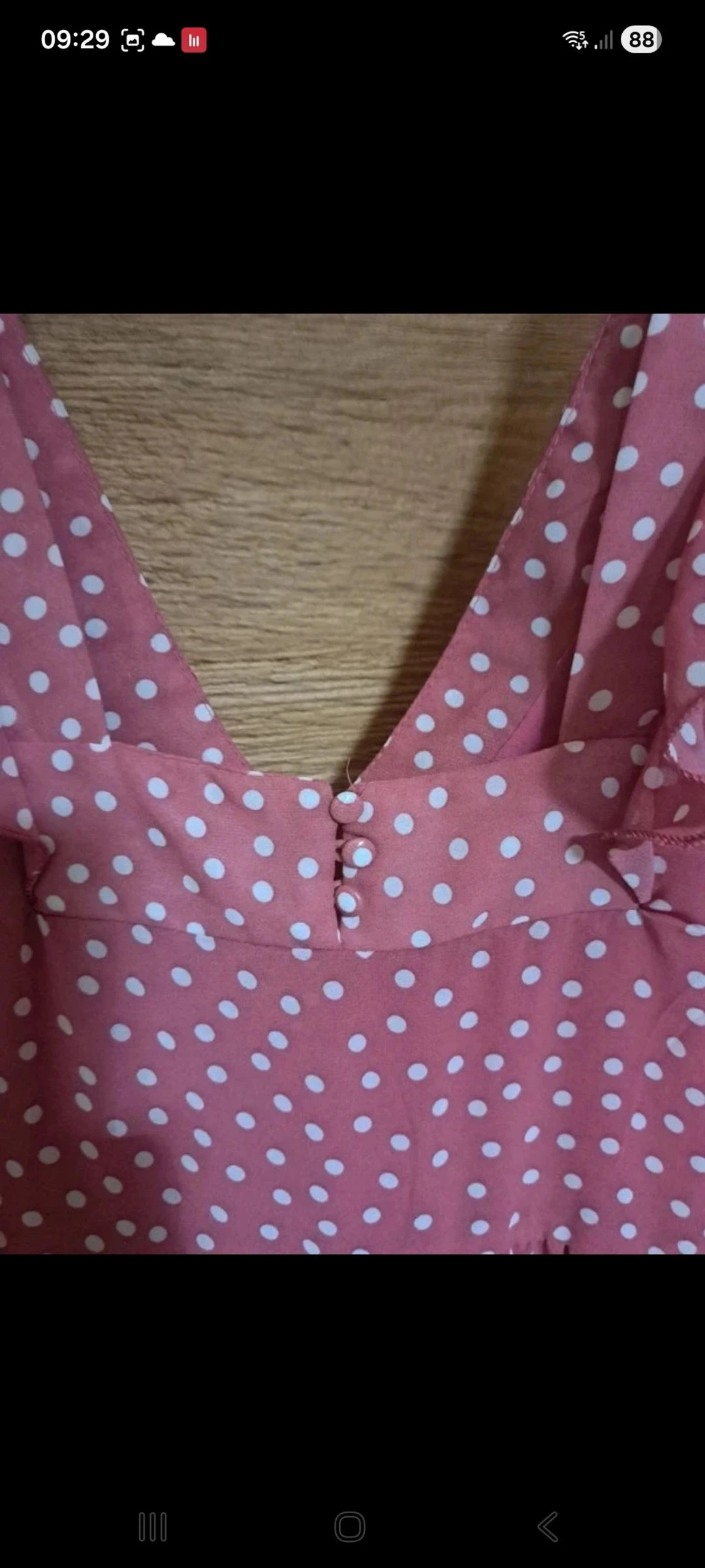 Summer dress 40/42 – photo 4